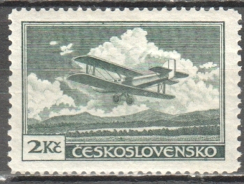 L 009 C Type I ** - 1930
